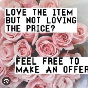 Year end closet clean out